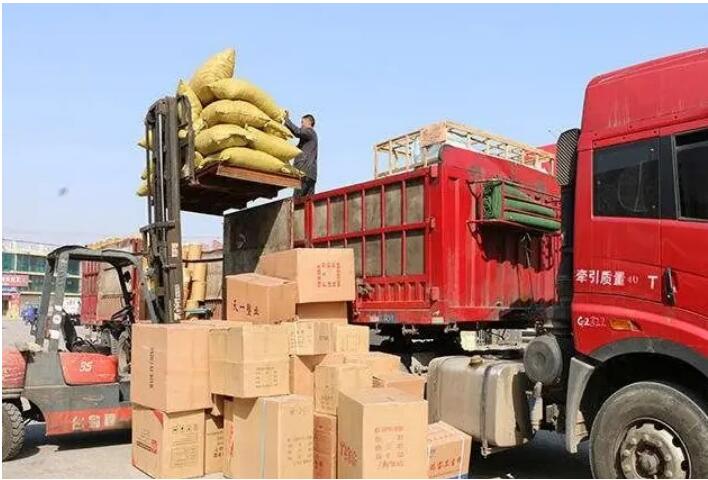 厦门到肃北蒙古族自治县物流专线