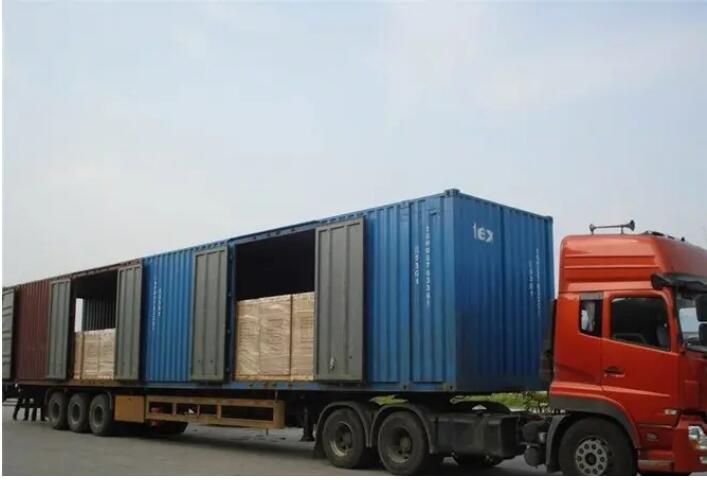 厦门到肃北蒙古族自治县整车运输