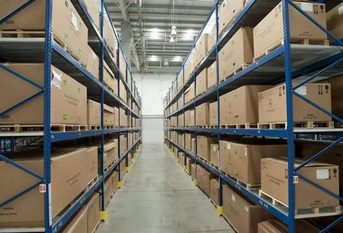 厦门到肃北蒙古族自治县货物仓储