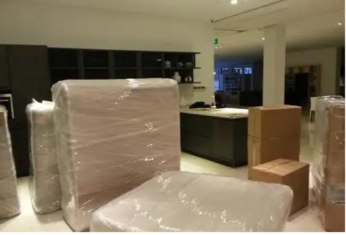 厦门到肃北蒙古族自治县长途搬家