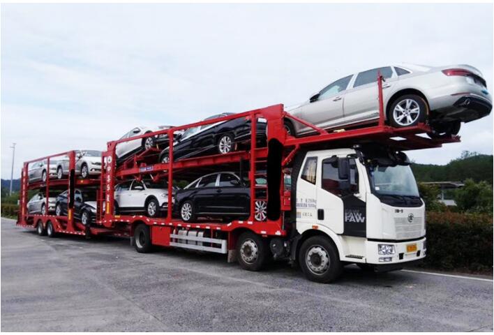 厦门到肃北蒙古族自治县轿车托运